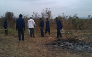 Un "Campo della Gioventù"