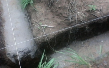 Un "Campo della Gioventù"