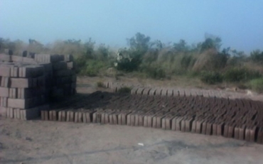 Un "Campo della Gioventù"