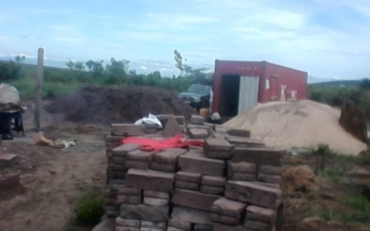 Un "Campo della Gioventù"