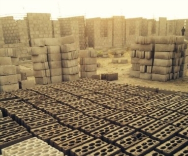 Un "Campo della Gioventù"