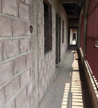 Un "Campo della Gioventù"