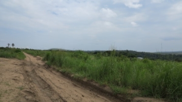Un "Campo della Gioventù"