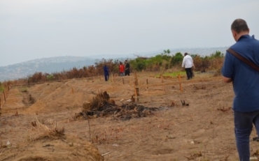 Un "Campo della Gioventù"