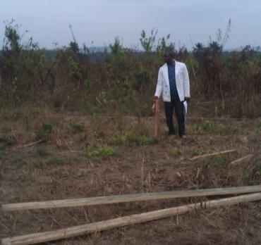 Un "Campo della Gioventù"