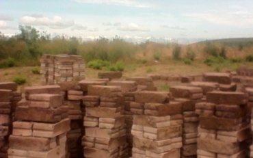 Un "Campo della Gioventù"