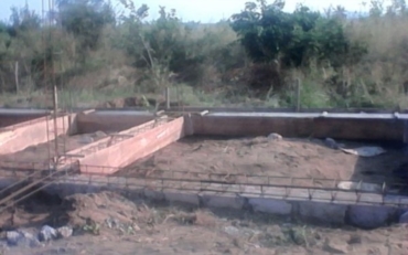 Un "Campo della Gioventù"