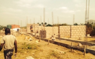 Un "Campo della Gioventù"