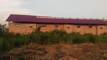 Un "Campo della Gioventù"