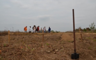 Un "Campo della Gioventù"